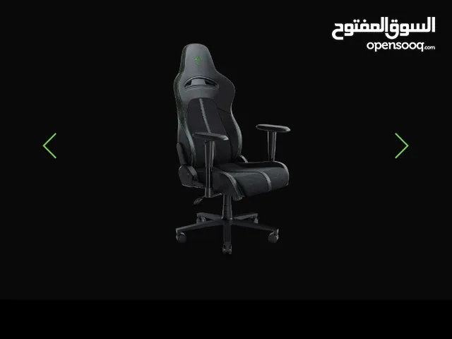 Razer enki X gaming chair
