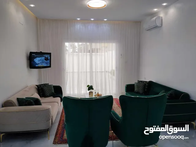 70 m2 Studio Townhouse for Rent in Tripoli Janzour
