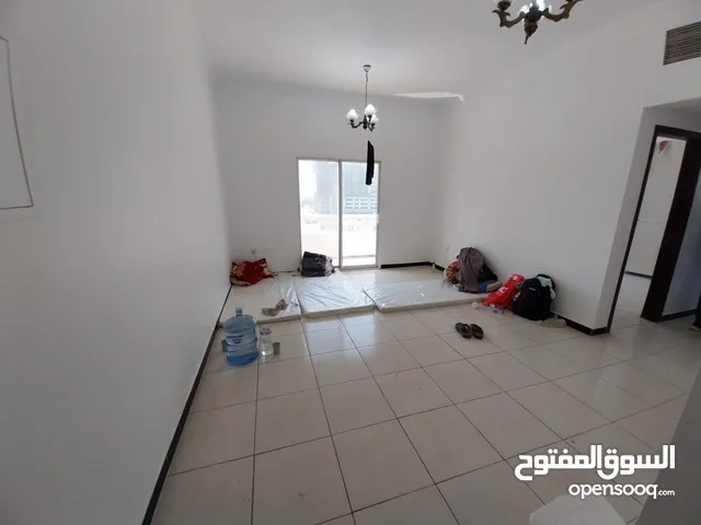1000 m2 1 Bedroom Apartments for Rent in Ajman Al Rashidiya