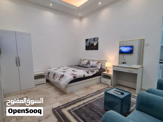 44 m2 Studio Apartments for Rent in Al Ain Al Sarooj