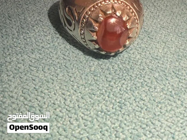 خاتم رجالي