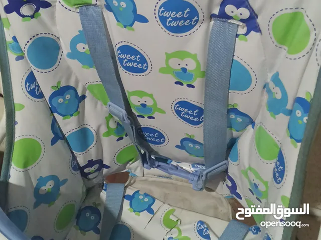 مستلزمات اطفال