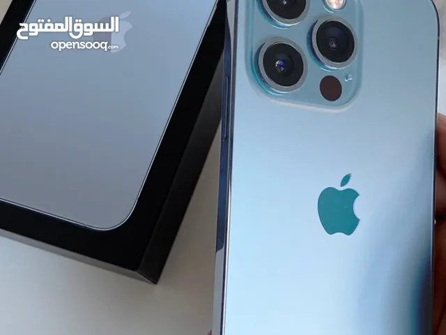 iPhone 13 Pro 256G  like new كندا ممتاز جدا