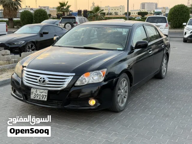 2010 Toyota Avalon Limited