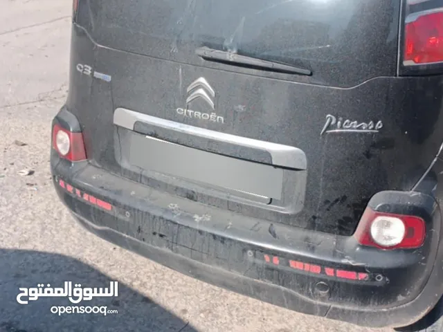 c3 موديل 2016