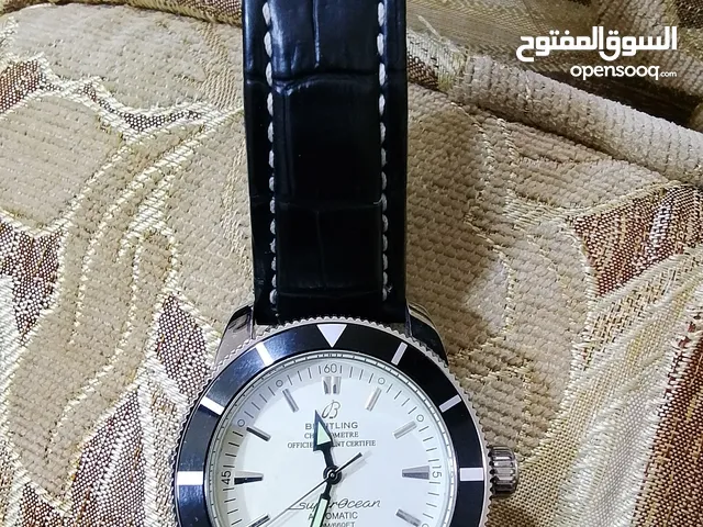 Automatic Breitling watches for sale in Zarqa