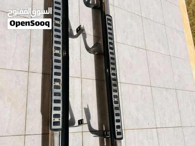 عتب تندرا تويوتا