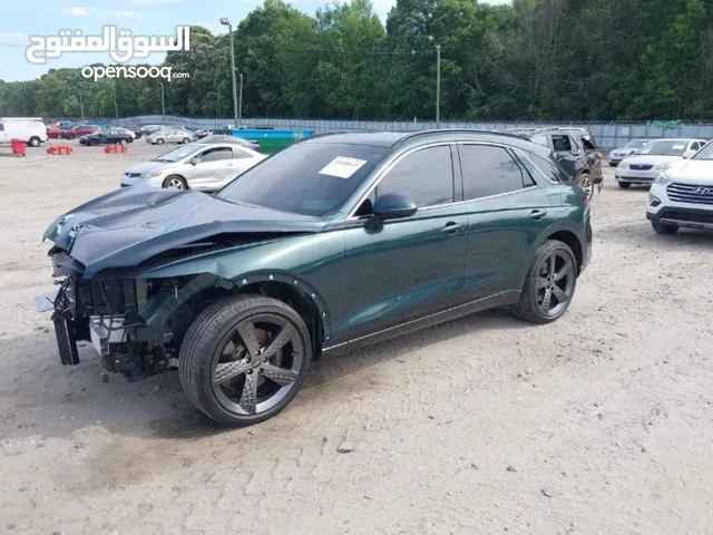 Used Genesis GV70 in Baghdad