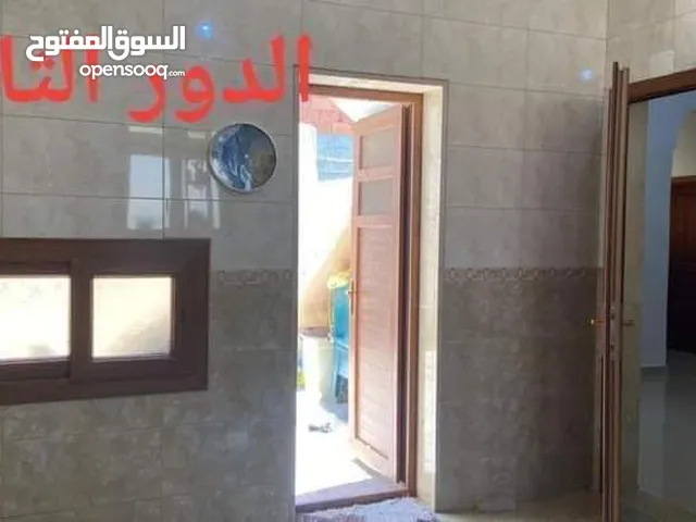 144 m2 More than 6 bedrooms Townhouse for Sale in Tripoli Abu Saleem