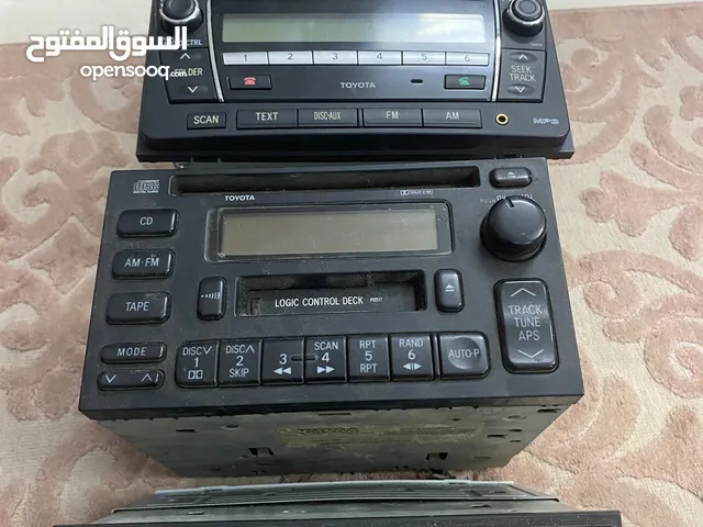 مسجل مستخدم برادوا جديد وكالة وقطع منوعه