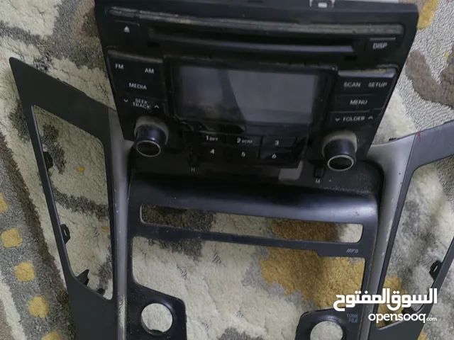 مسجل mp3 وسيدي سوناتا 2014