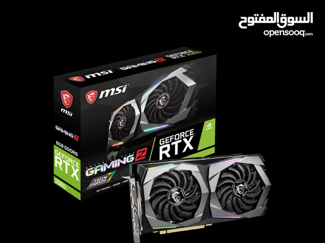 rtx 2060 gaming z