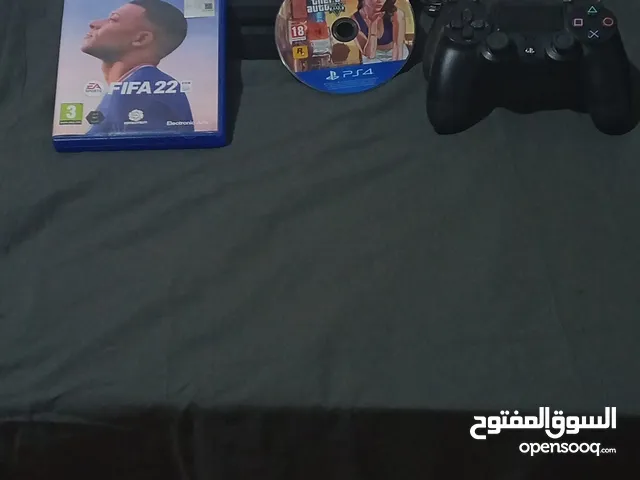 PlayStation 4 PlayStation for sale in Basra