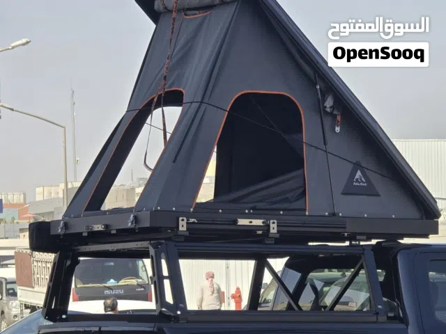 خيمة سقف للراحلات والكشتات