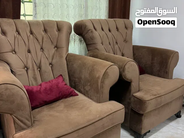 طقم كنب 7 مقاعد