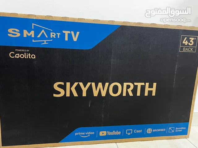 Skyworth 43 inch