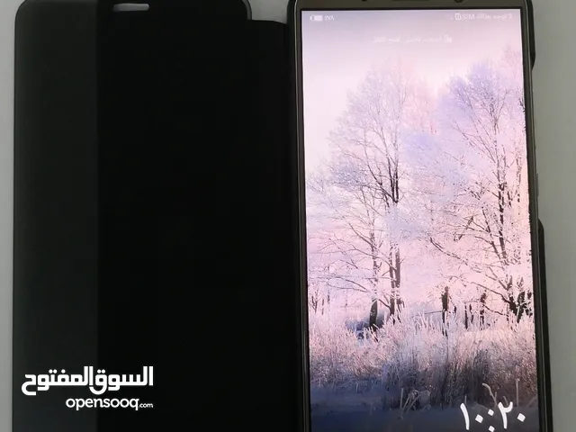 Huawei Mate 10 Pro 128 GB in Al Batinah