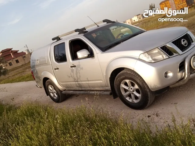 Nissan Navara 2012 in Mafraq