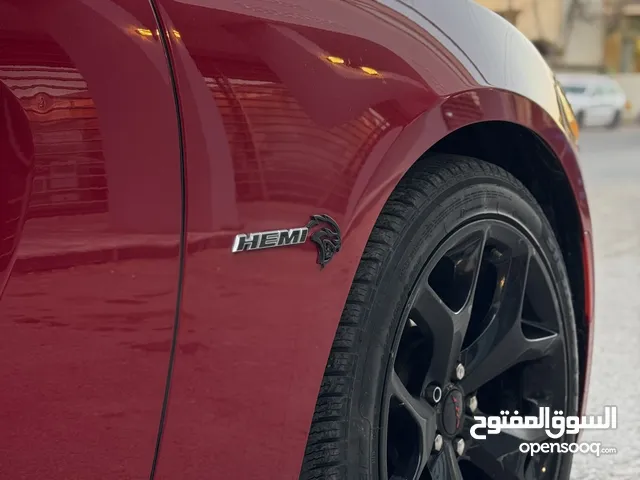 Used Dodge Charger in Najaf