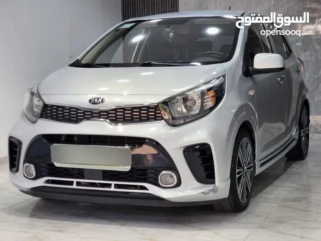 كيا مورننغ2018