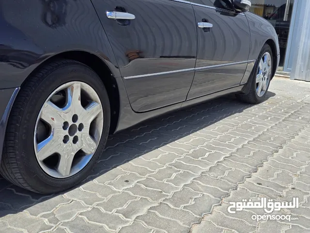 رنقات لكزس