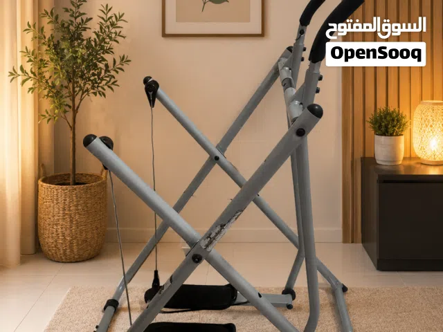 جهاز الغزال الطائر