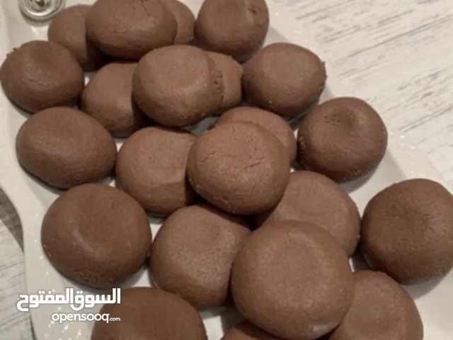 طبخات جاهزه حلويات - معجنات - فطاير