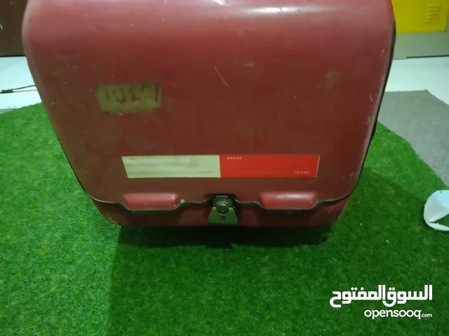 صندوق درفري