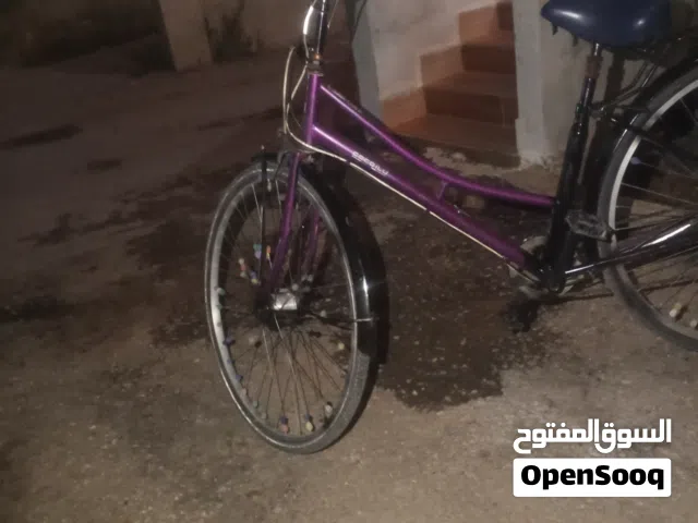 بسكليت جنط 27