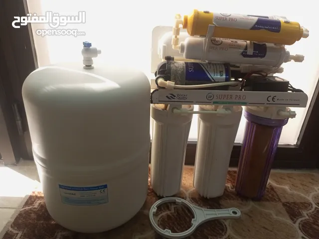  Filters for sale in Zarqa