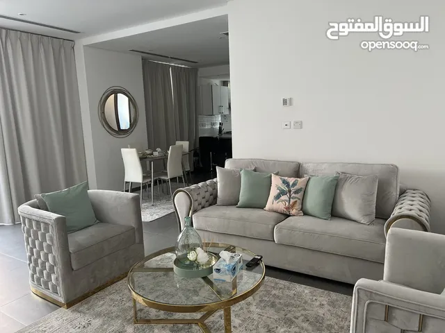 300 ft 2 Bedrooms Villa for Rent in Muscat Al Mouj