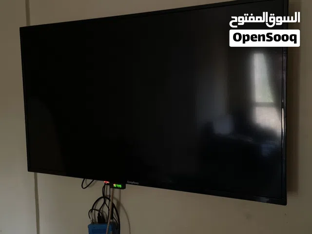 شاشة سيمفوني 43 بوصة سمارت