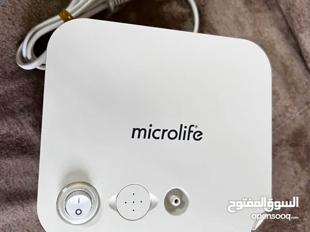 جهاز تبخيره ماركة مايكرولايف  microlife