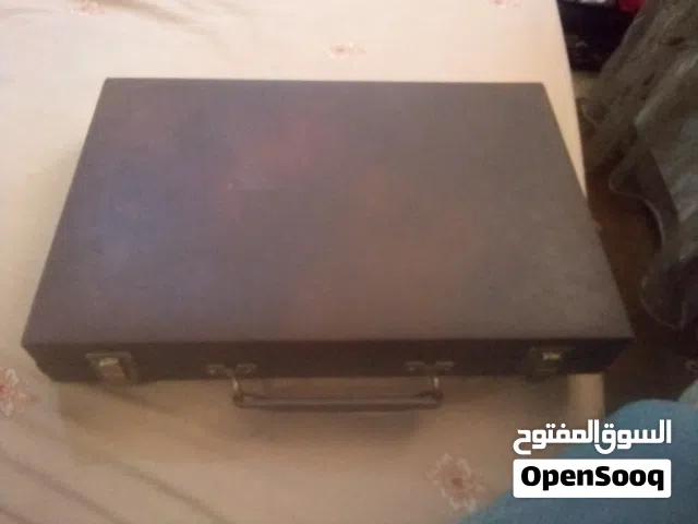 حقيبة طاولة زهر
