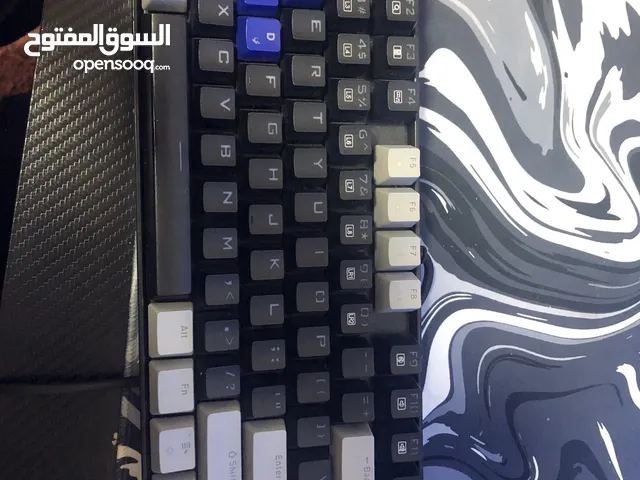 Redragon Keyboard With smooth sound