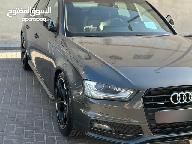 Used Audi A4 in Manama