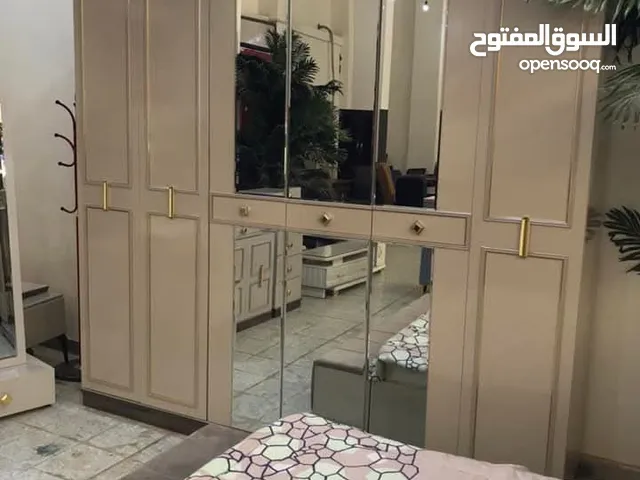 غرفة نوم تركية