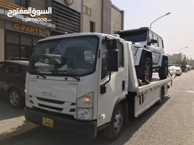 ونش المطلاع