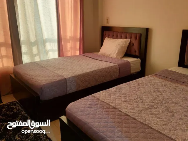 116 m2 3 Bedrooms Apartments for Rent in Cairo Madinaty