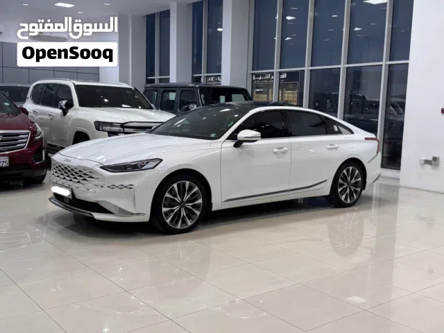2024 Kia K8 Standard