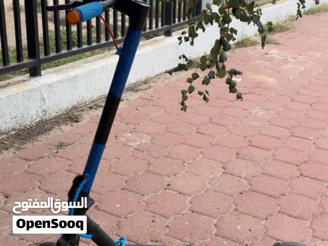 سكوتر كهربائي  روهان وينجز