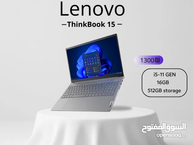 Lenovo thinkbook15