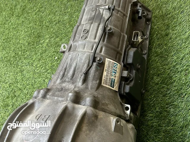 قير لكزس LS430 / 2006