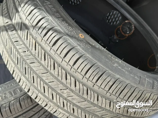 Kumho 18 Tyres in Madaba