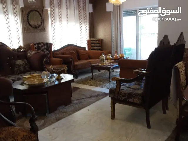 130 m2 3 Bedrooms Apartments for Sale in Amman Al Rawabi