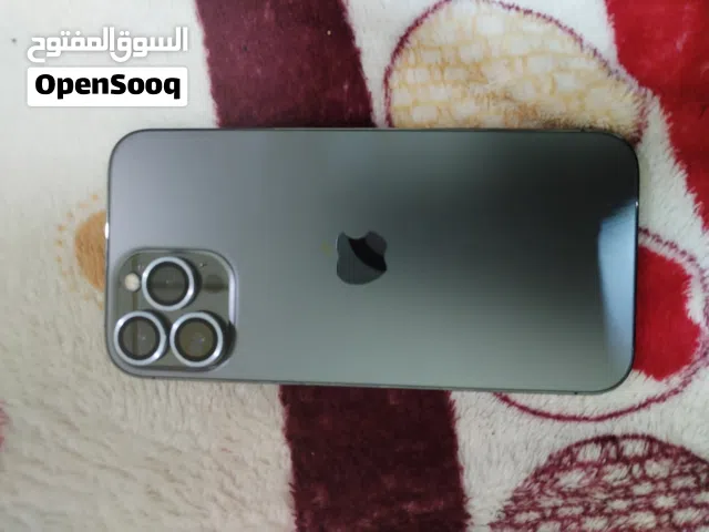 Apple iPhone 13 Pro Max 128 GB in Basra