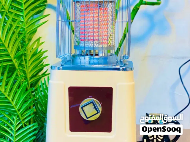 مدفئ(صوبه) كهربائيه