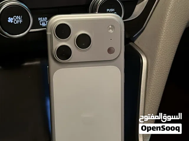 آيفون 17 برو