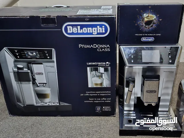 Coffee Makers for sale in Central Governorate