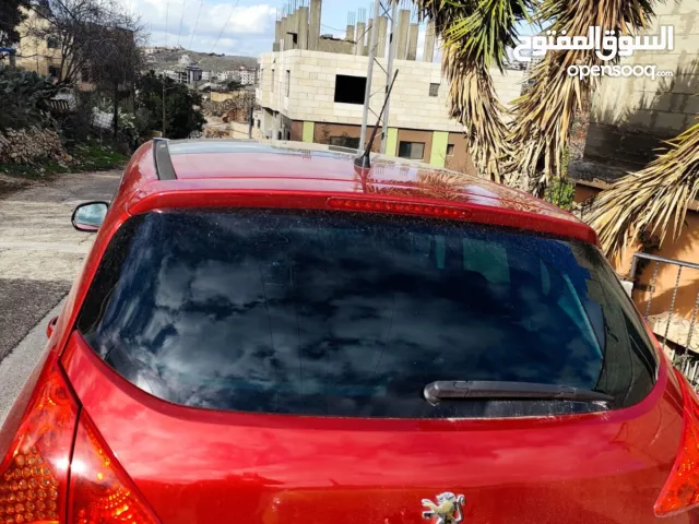 بيجو كرتونه 3008